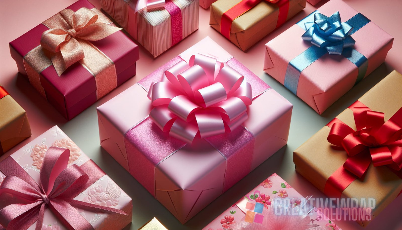 color psychology color psychology | Unravel the Intriguing Interplay of Colors on Gift Wrapping: A Fascinating Psychological Exploration for Gift Recipients – A Comprehensive Guide