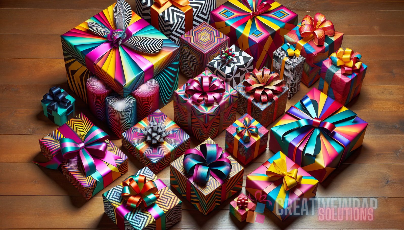 Gift Illusion: Ultimate Wrapping Guide