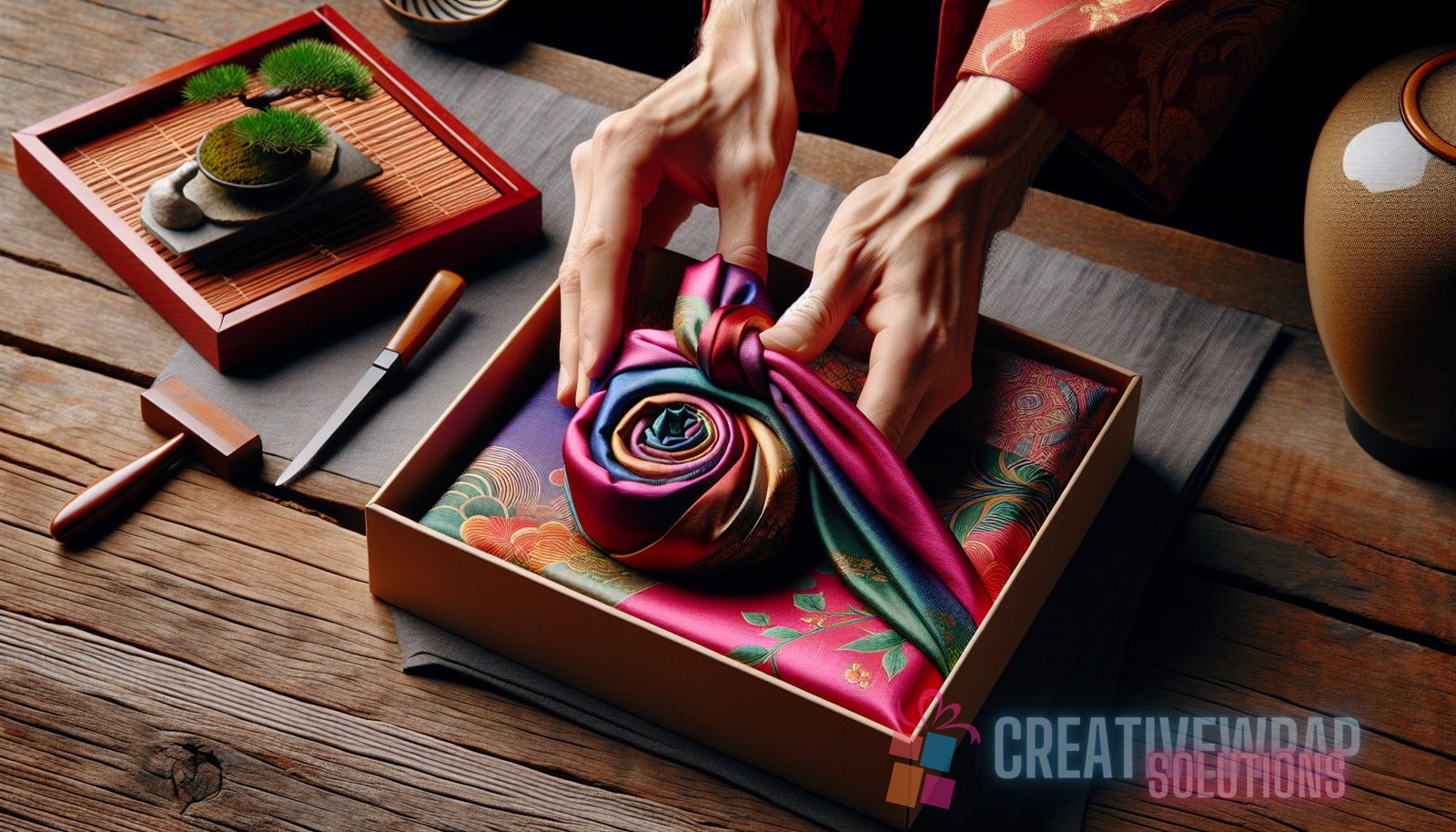 japanese furoshiki japanese furoshiki | Mastering the Art of Japanese Furoshiki Wrapping: A Step-by-Step Guide to Elegant Sustainable Packaging