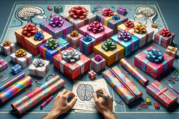 emballage personnalisé emballage personnalisé 3 | Les secrets des cadeaux émotionnels déballés : découvrir la psychologie derrière les techniques d'emballage de cadeaux personnalisées