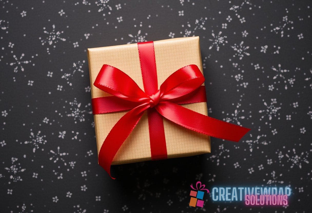 Exploring gift wrap psychology impacts