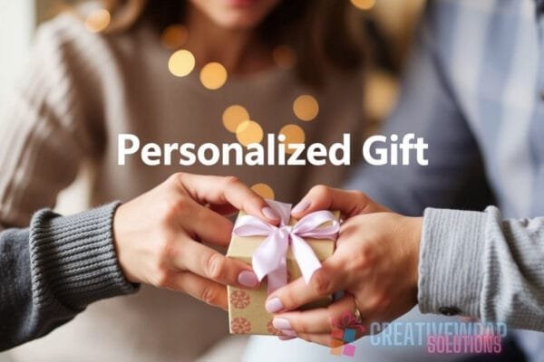 Les avantages des cadeaux personnalisés renforcent les relations