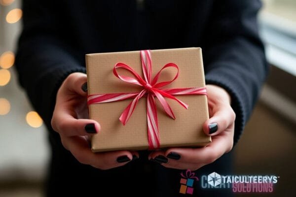 L'impact des cadeaux personnalisés sur les relations