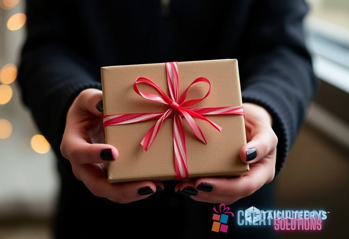 L'impact des cadeaux personnalisés sur les relations